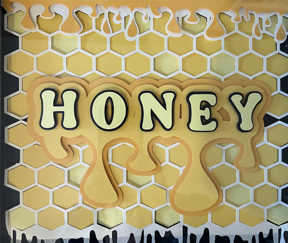 Local Honey